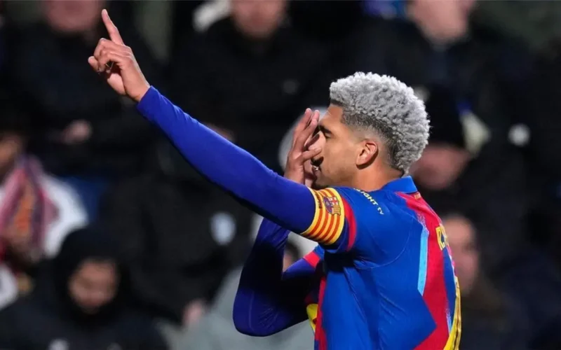 عام ونصف من المعاناة.. أراوخو يكشف تفاصيل صادمة حول إصابته بالاكتئاب الأخيره